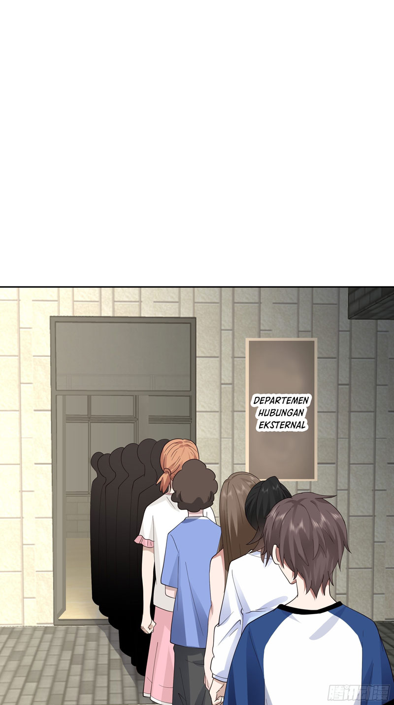I Really Don’t Want to Be Reborn chapter 15