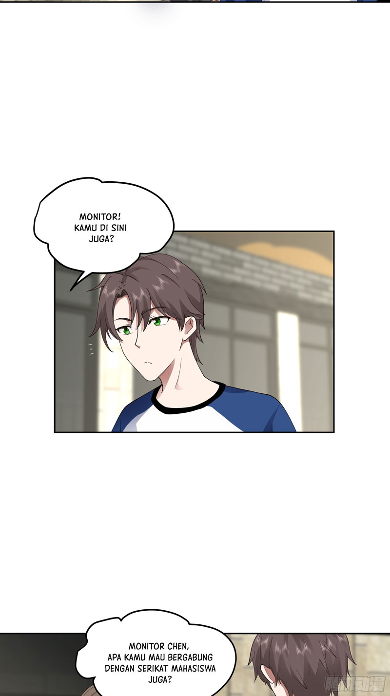 I Really Don’t Want to Be Reborn chapter 15