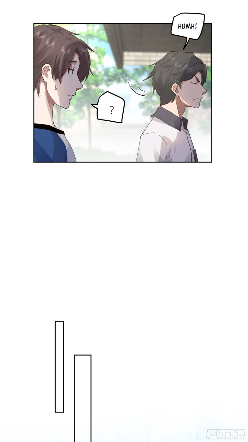 I Really Don’t Want to Be Reborn chapter 15