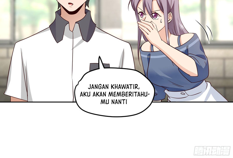 I Really Don’t Want to Be Reborn chapter 15