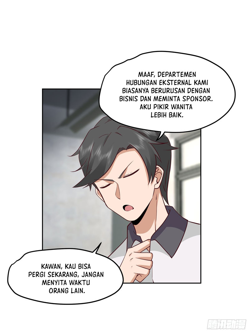 I Really Don’t Want to Be Reborn chapter 15