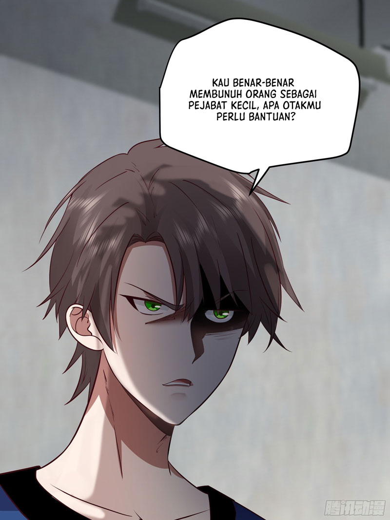I Really Don’t Want to Be Reborn chapter 15