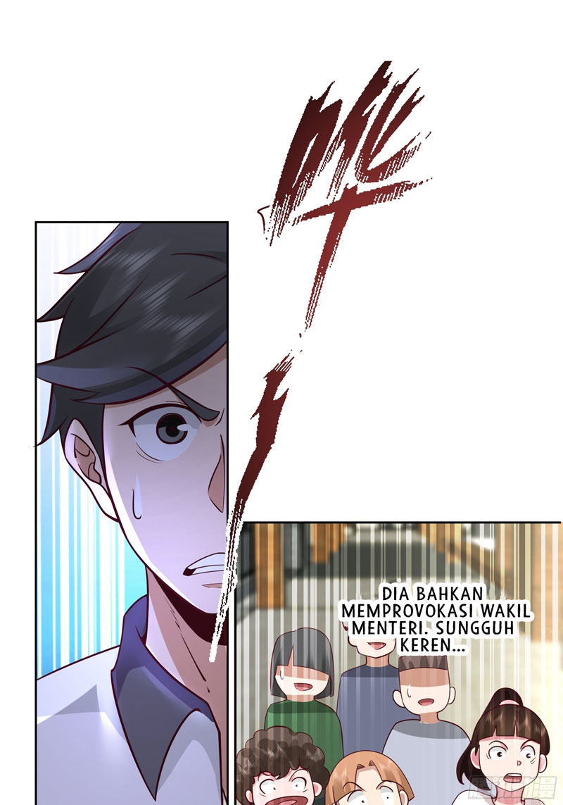 I Really Don’t Want to Be Reborn chapter 15
