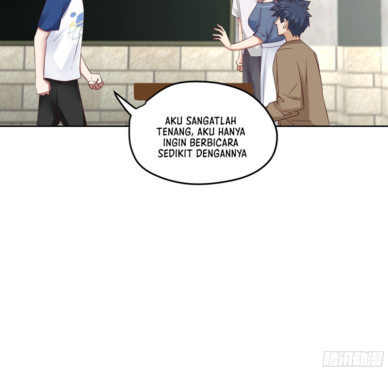 I Really Don’t Want to Be Reborn chapter 15