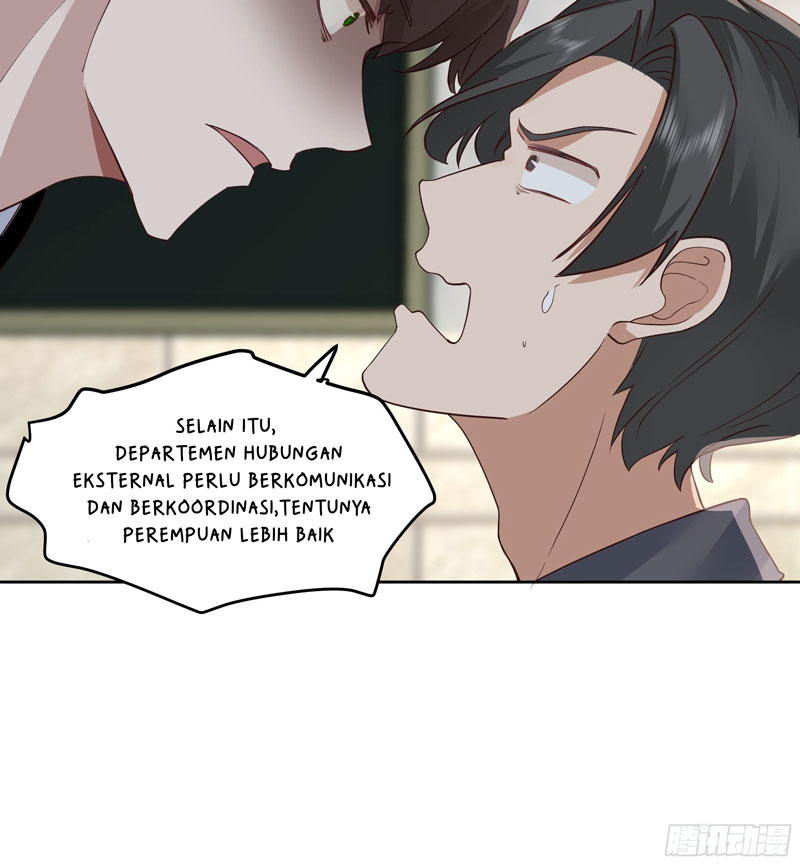I Really Don’t Want to Be Reborn chapter 15