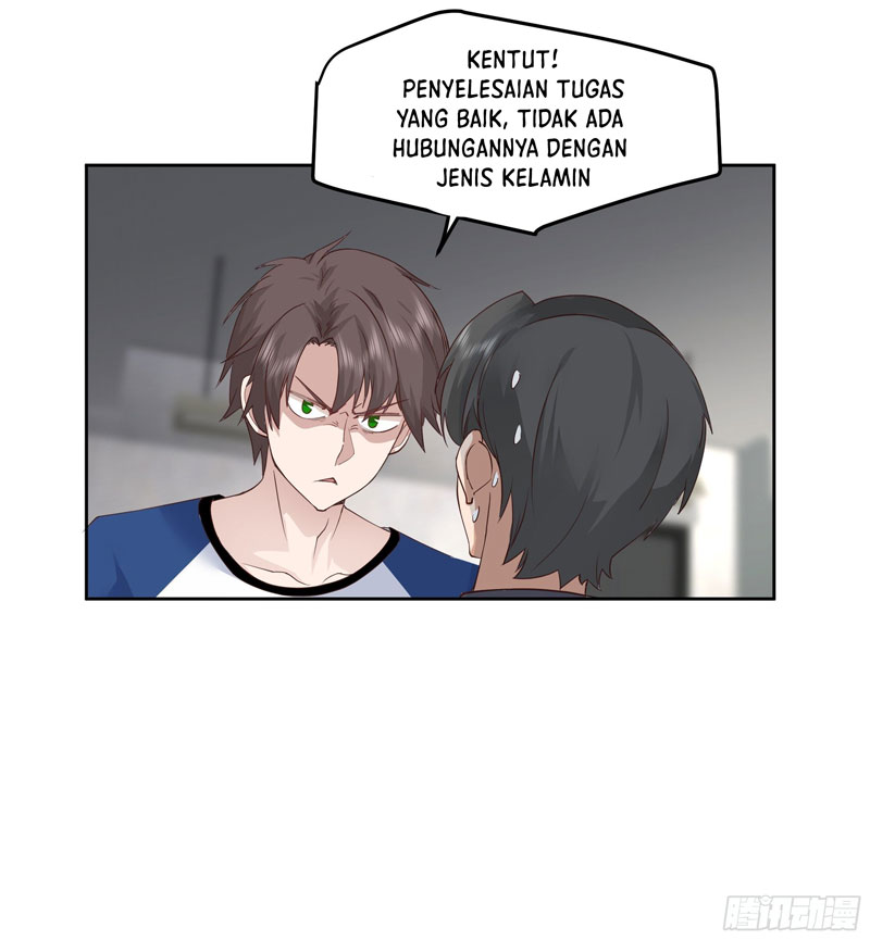 I Really Don’t Want to Be Reborn chapter 15