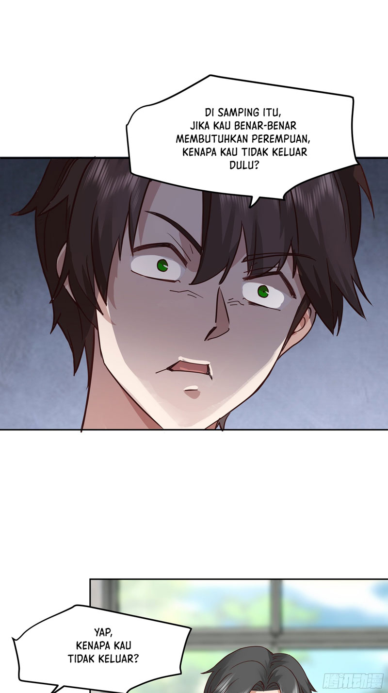 I Really Don’t Want to Be Reborn chapter 15
