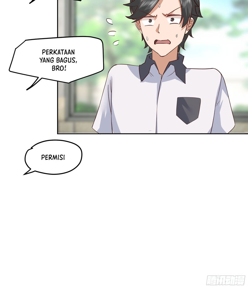 I Really Don’t Want to Be Reborn chapter 15
