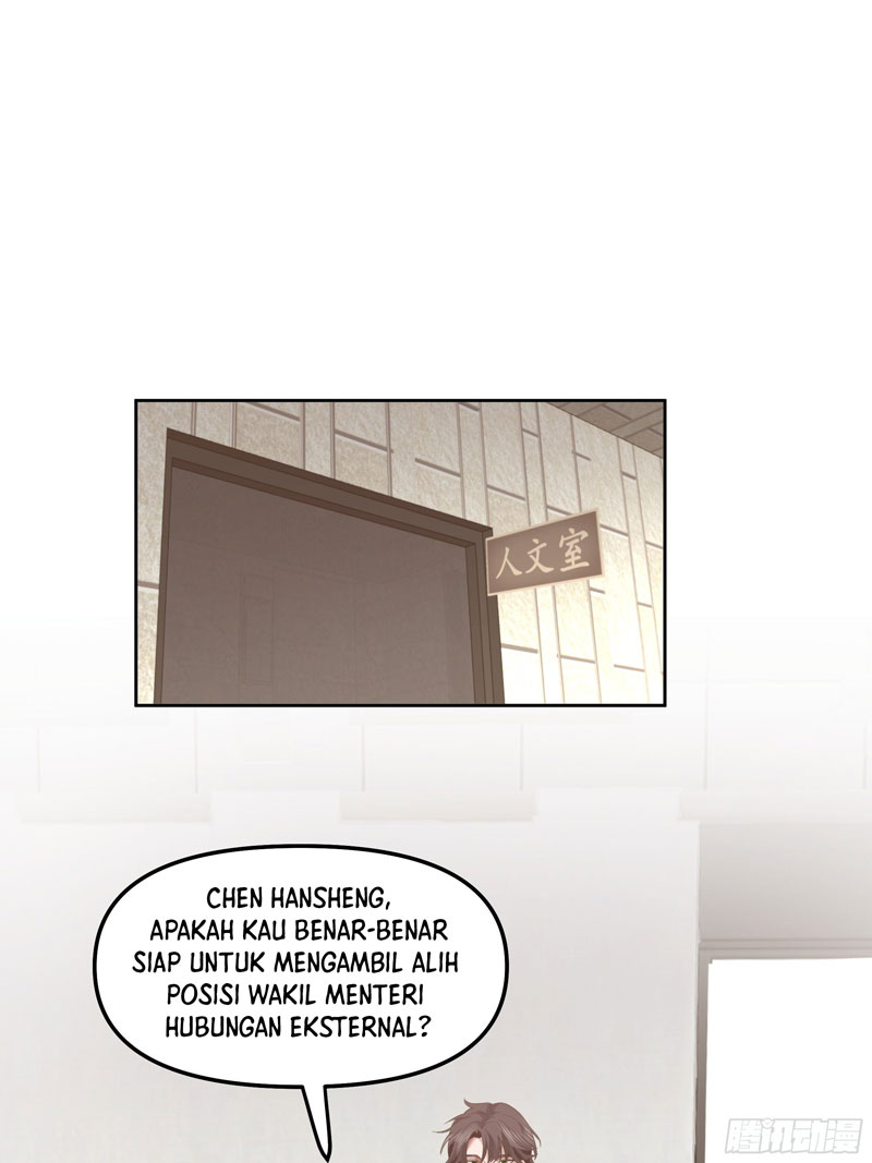 I Really Don’t Want to Be Reborn chapter 19