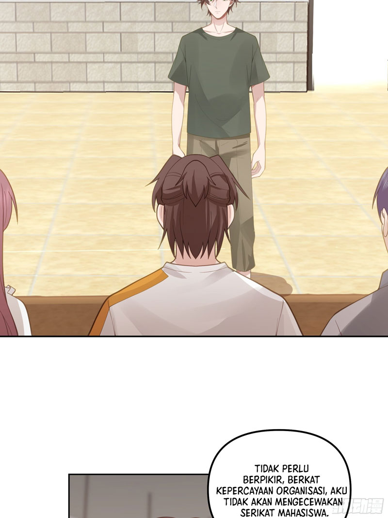 I Really Don’t Want to Be Reborn chapter 19