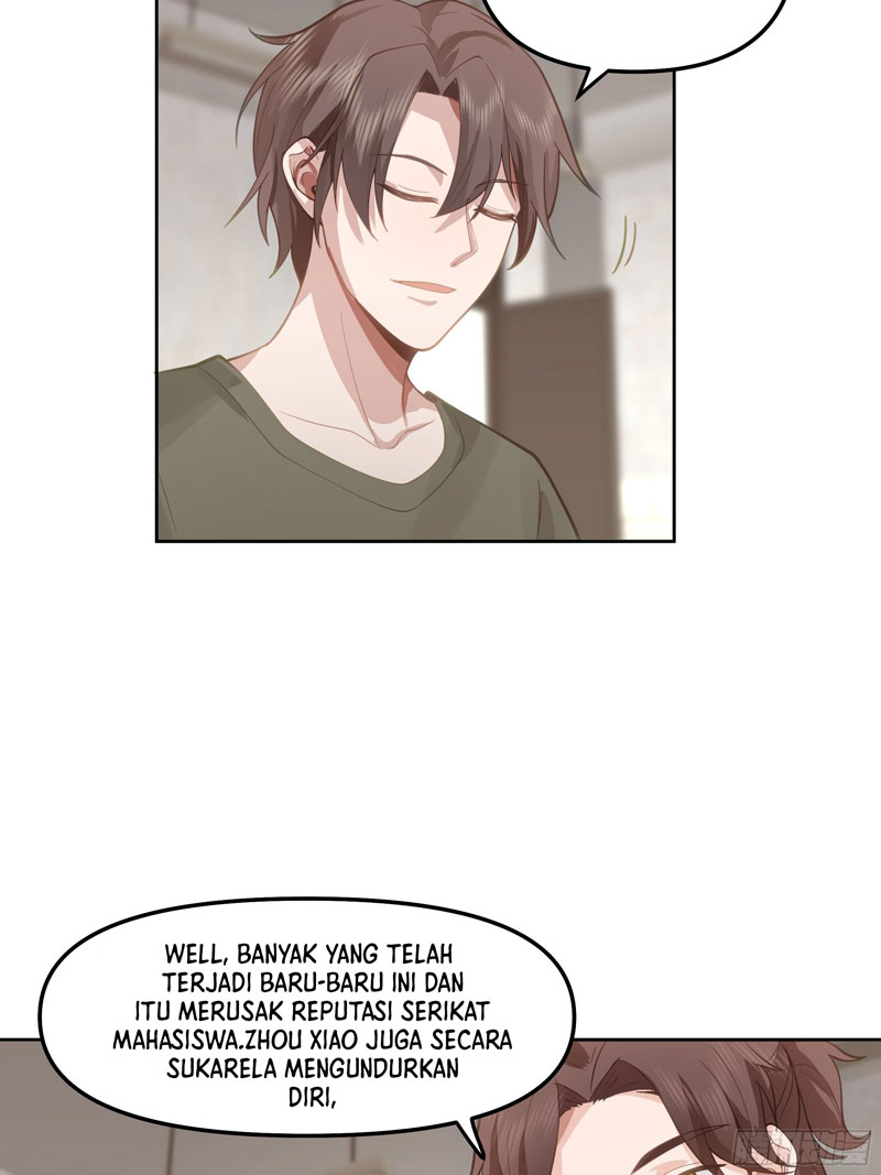 I Really Don’t Want to Be Reborn chapter 19