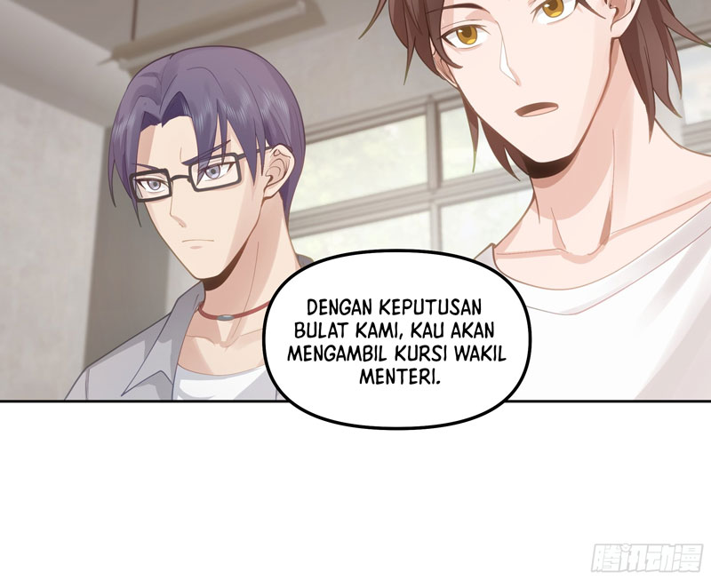 I Really Don’t Want to Be Reborn chapter 19