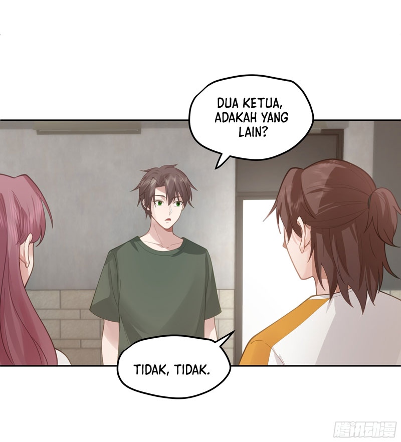 I Really Don’t Want to Be Reborn chapter 19