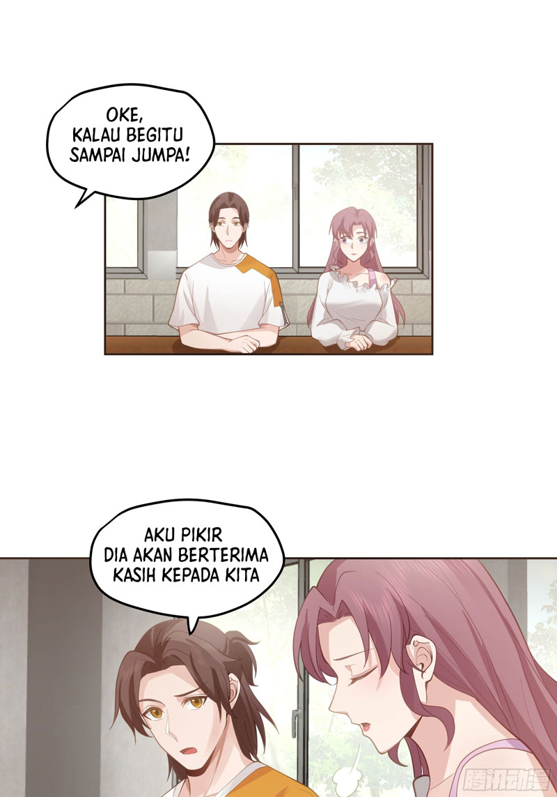 I Really Don’t Want to Be Reborn chapter 19