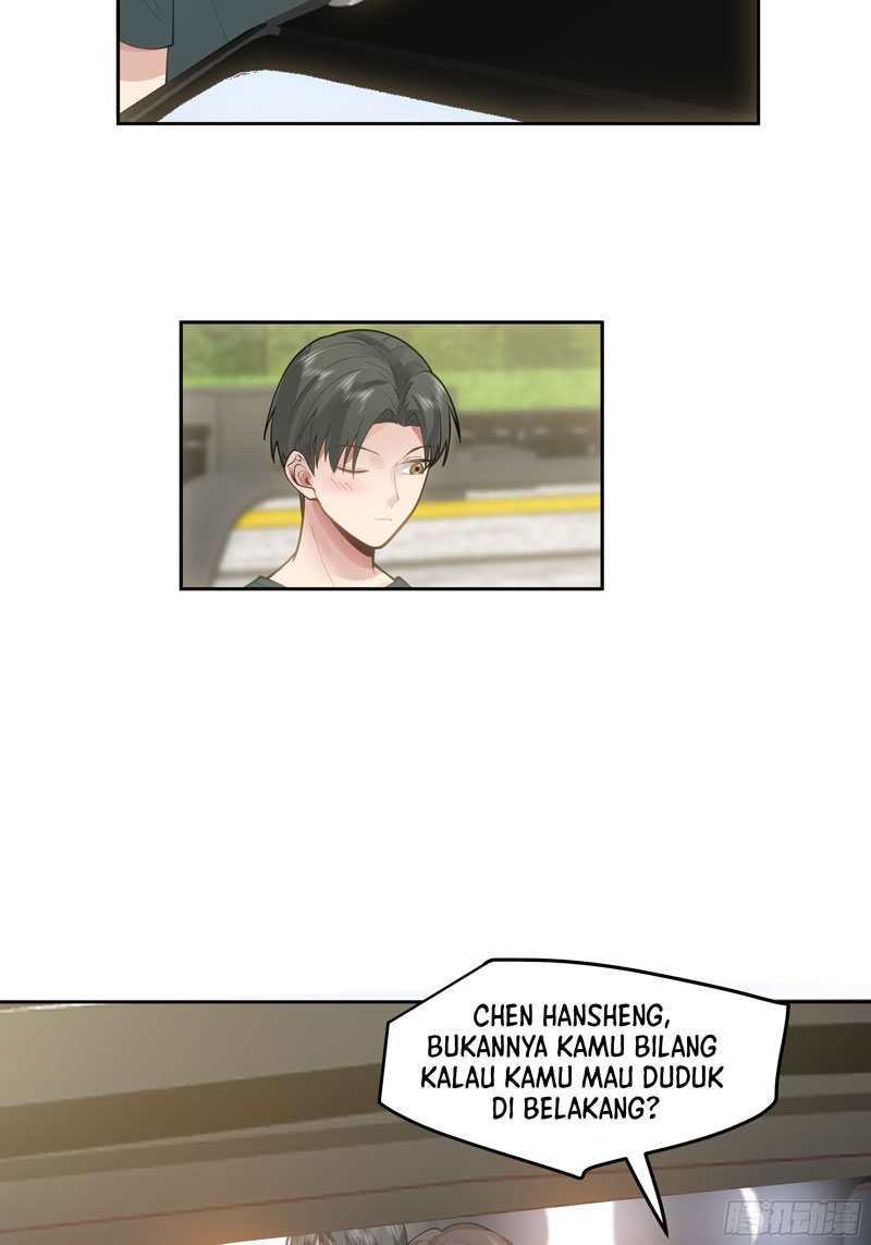 I Really Don’t Want to Be Reborn chapter 19