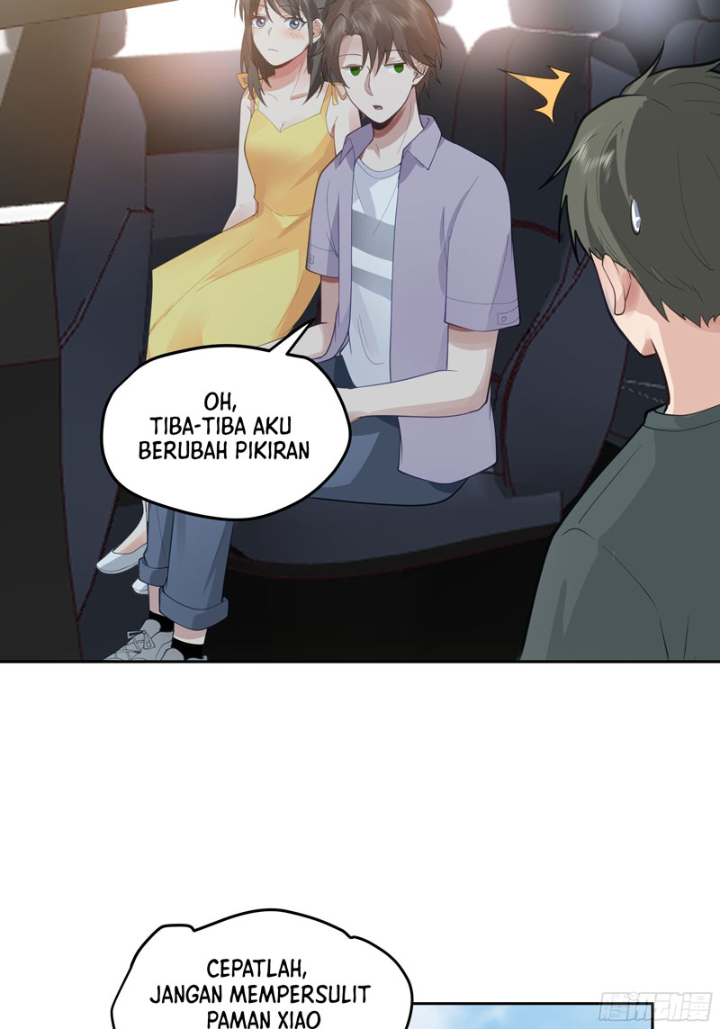 I Really Don’t Want to Be Reborn chapter 19