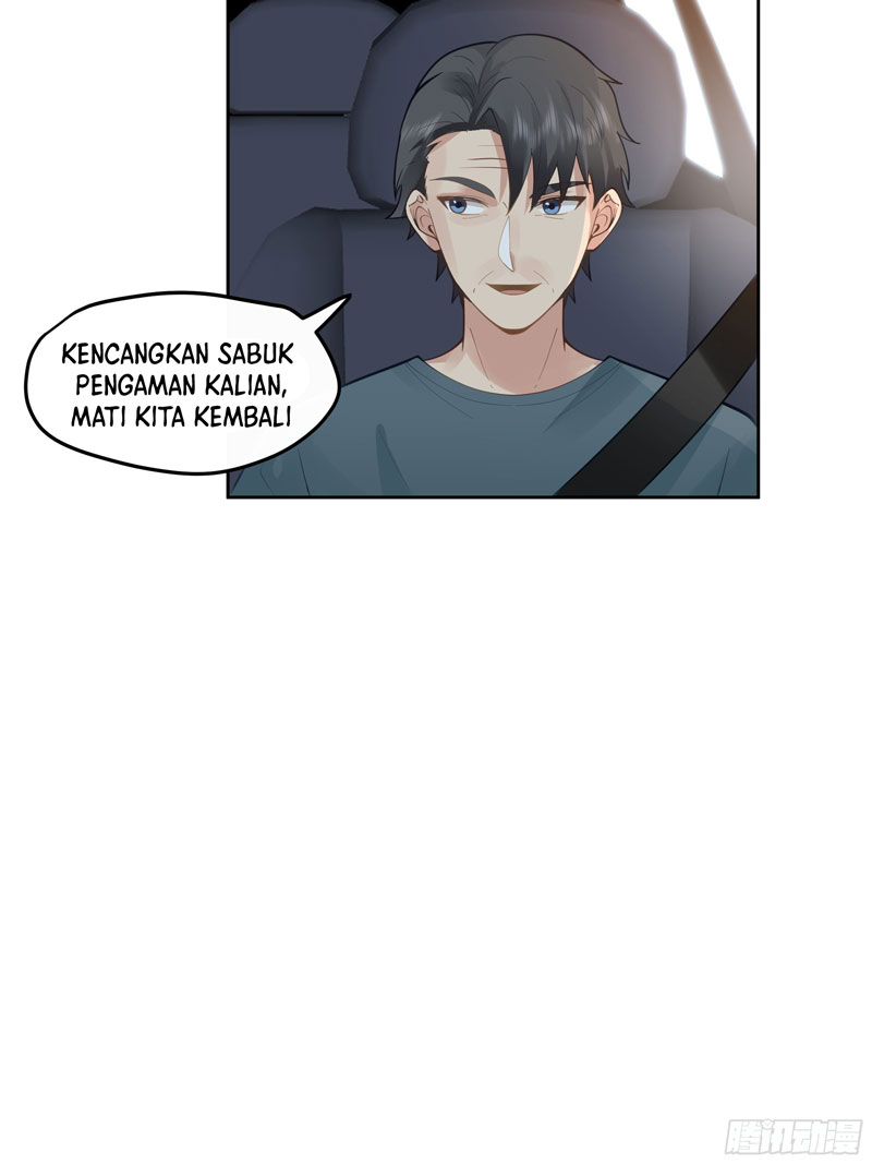 I Really Don’t Want to Be Reborn chapter 19