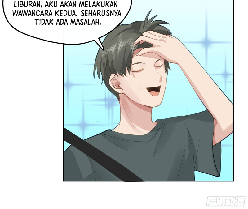 I Really Don’t Want to Be Reborn chapter 19