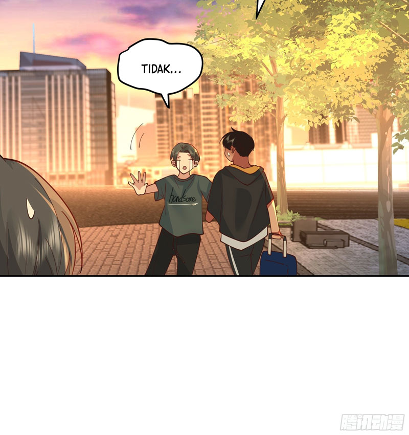 I Really Don’t Want to Be Reborn chapter 19