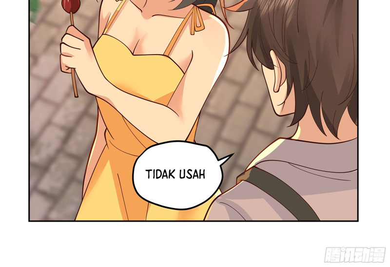 I Really Don’t Want to Be Reborn chapter 19