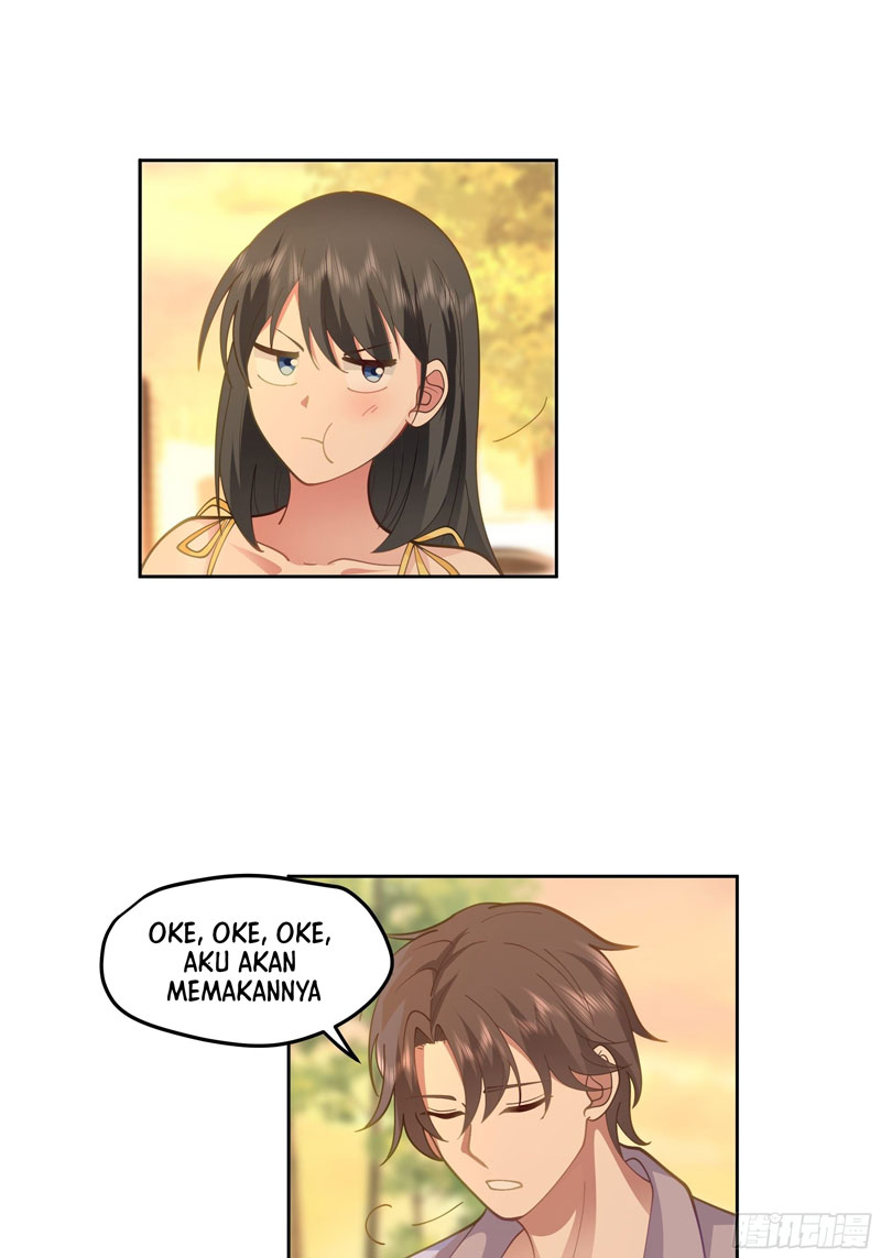 I Really Don’t Want to Be Reborn chapter 19