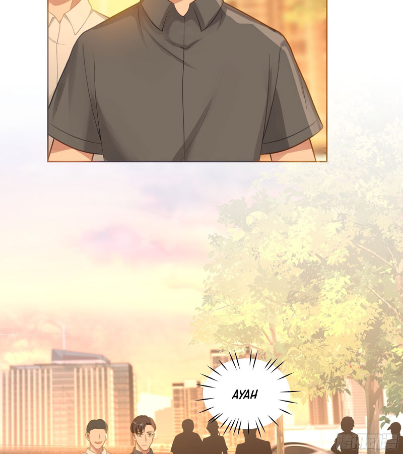 I Really Don’t Want to Be Reborn chapter 19