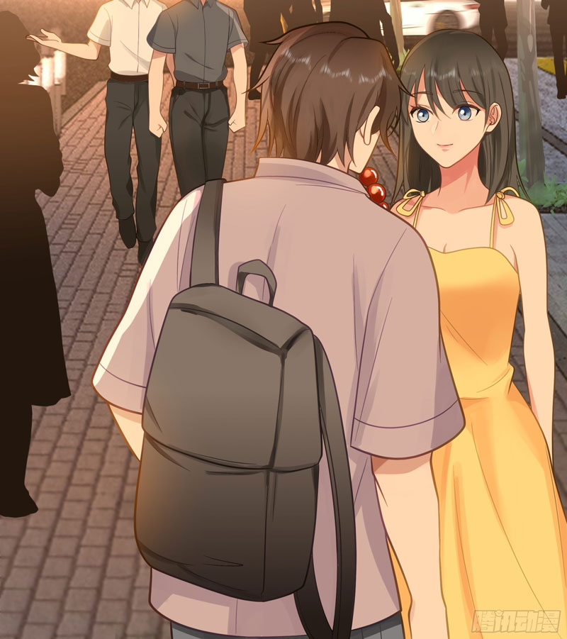I Really Don’t Want to Be Reborn chapter 19