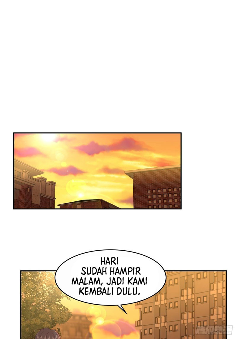 I Really Don’t Want to Be Reborn chapter 32
