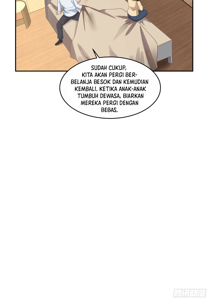 I Really Don’t Want to Be Reborn chapter 32