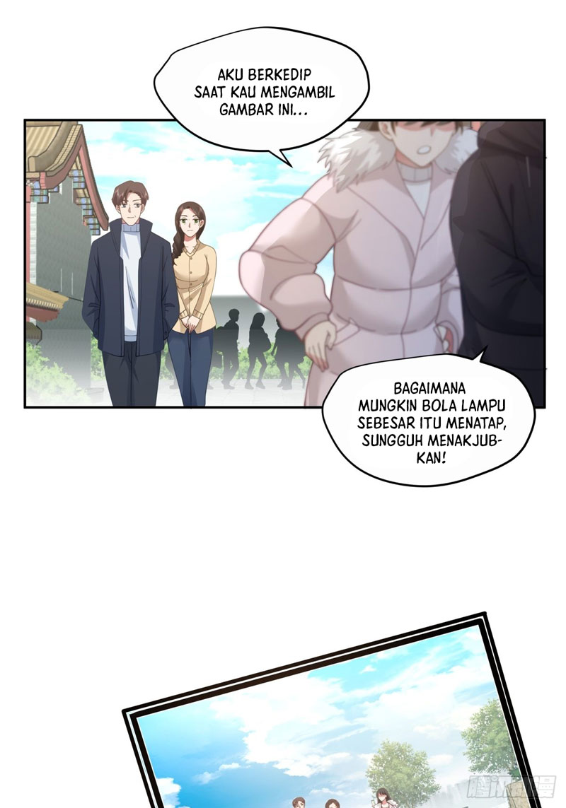 I Really Don’t Want to Be Reborn chapter 32