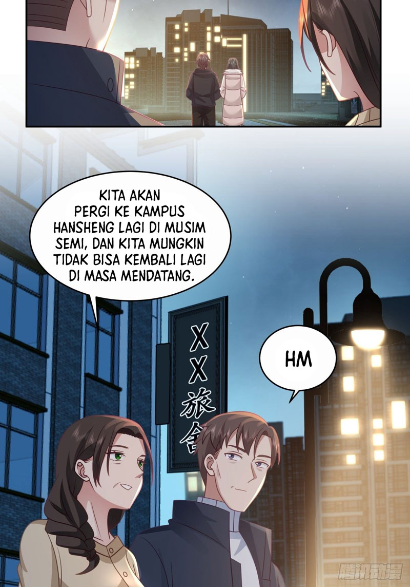 I Really Don’t Want to Be Reborn chapter 32