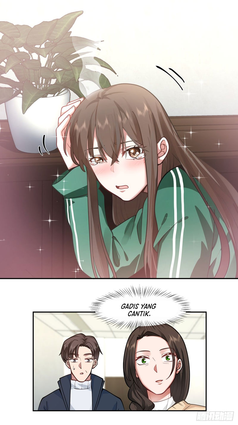 I Really Don’t Want to Be Reborn chapter 32