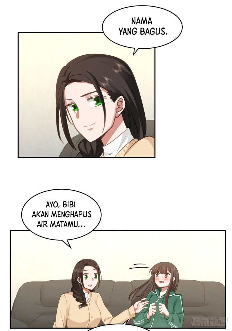 I Really Don’t Want to Be Reborn chapter 32