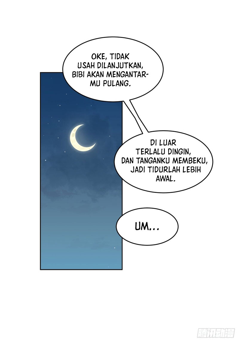 I Really Don’t Want to Be Reborn chapter 32