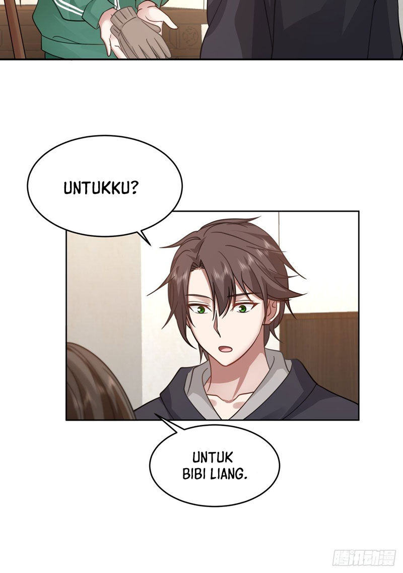 I Really Don’t Want to Be Reborn chapter 32