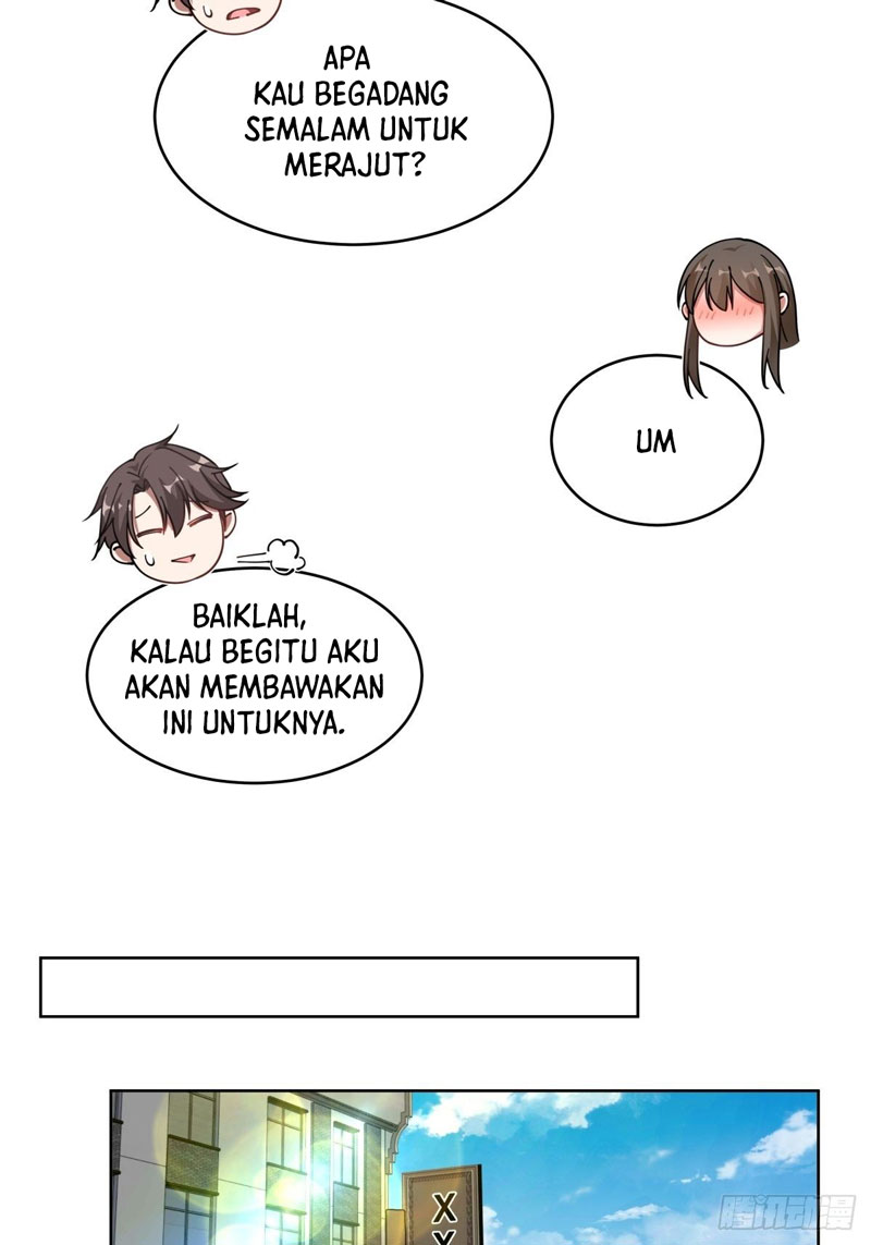 I Really Don’t Want to Be Reborn chapter 32