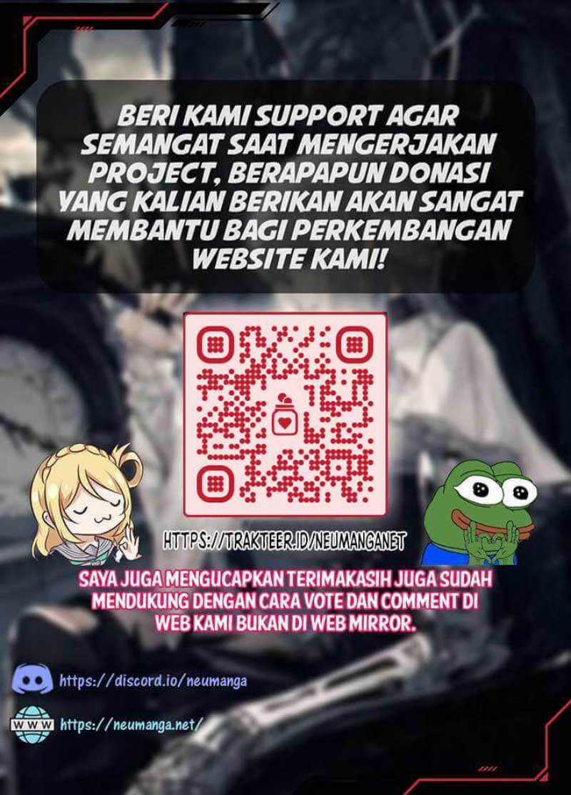 I Really Don’t Want to Be Reborn Chapter 34 Bahasa Indonesia