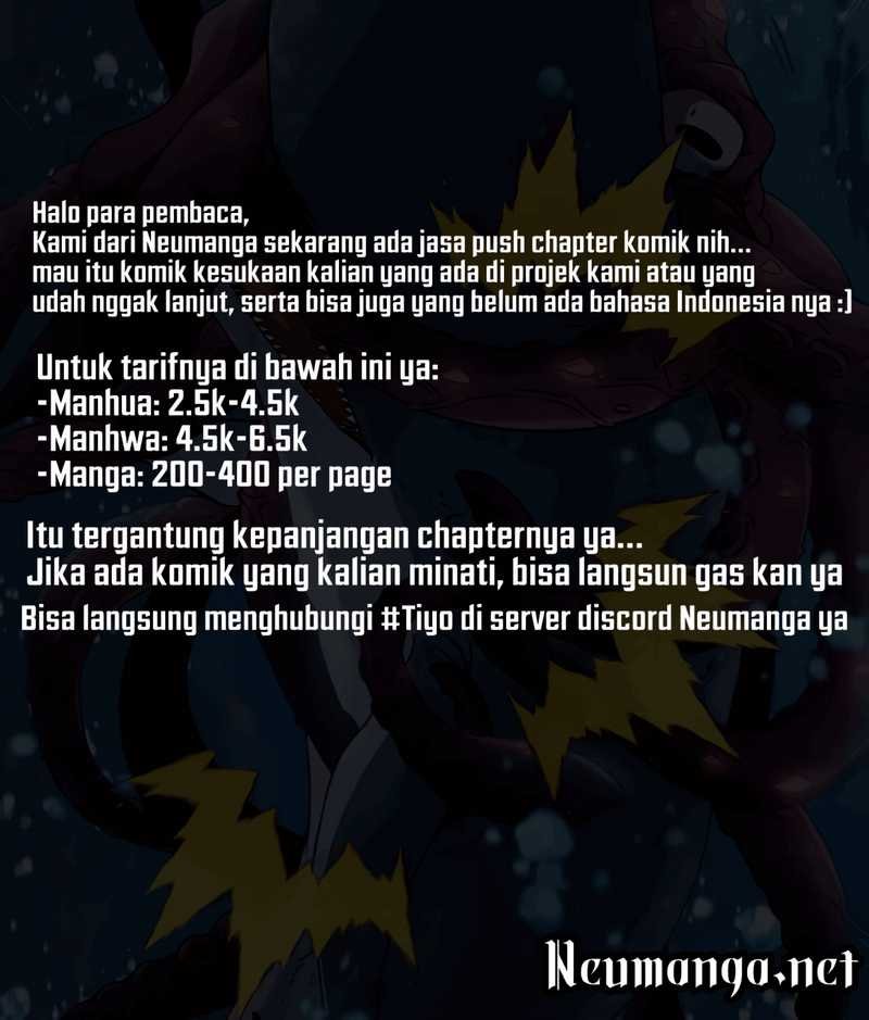 I Really Don’t Want to Be Reborn Chapter 34 Bahasa Indonesia