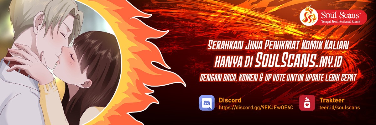 I Really Don’t Want to Be Reborn Chapter 100 Bahasa Indonesia