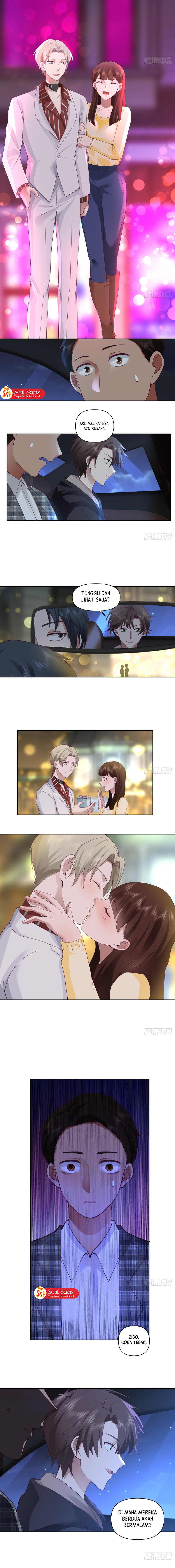 I Really Don’t Want to Be Reborn Chapter 100 Bahasa Indonesia