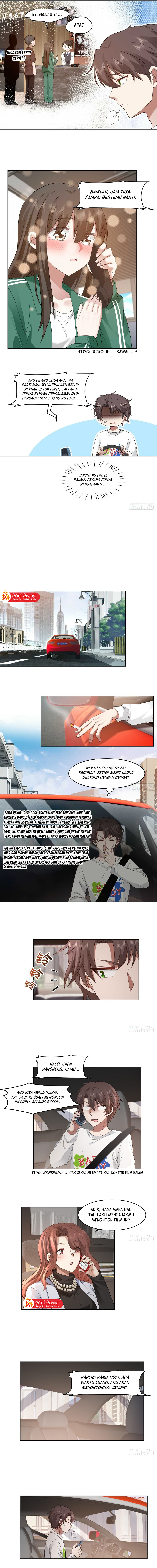I Really Don’t Want to Be Reborn chapter 123