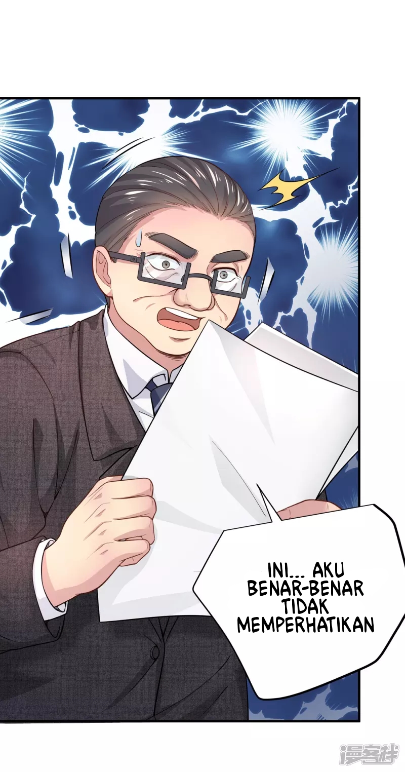 I Really Don’t Want To Be A School Master chapter 6