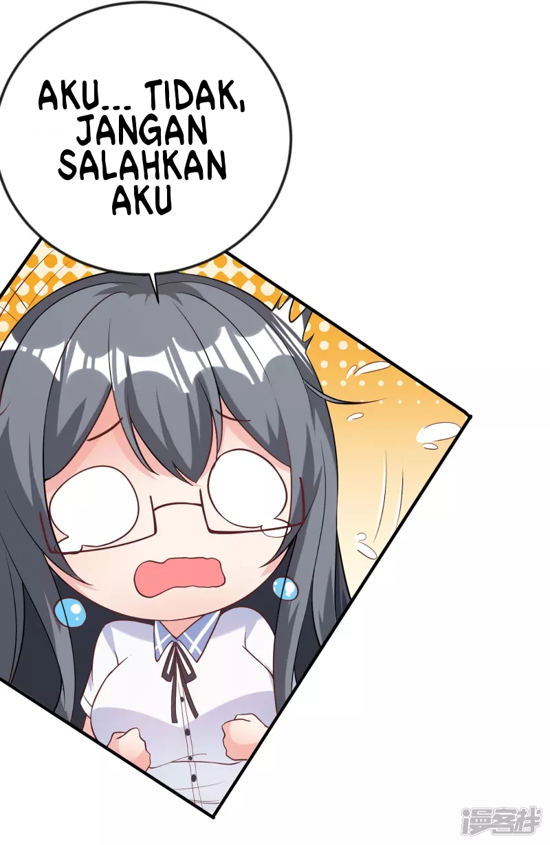 I Really Don’t Want To Be A School Master chapter 6