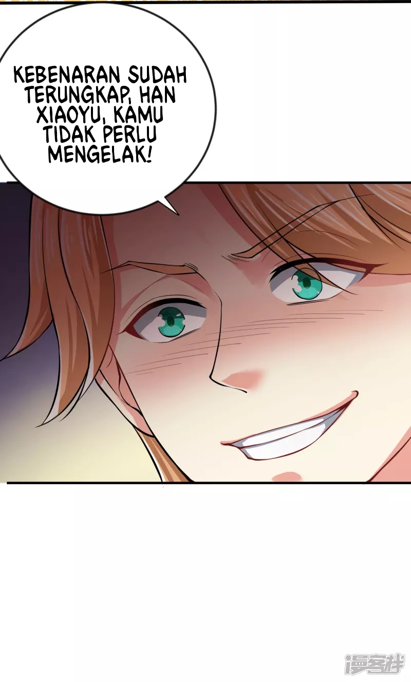 I Really Don’t Want To Be A School Master chapter 6