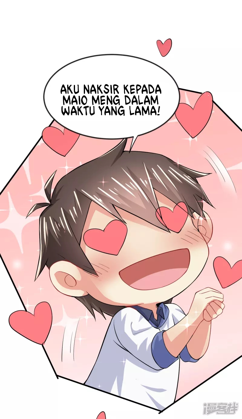 I Really Don’t Want To Be A School Master chapter 6