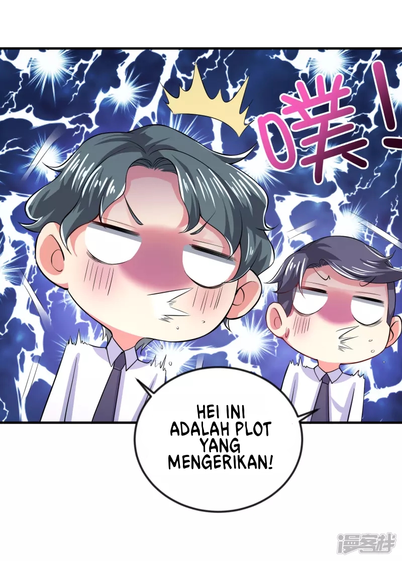 I Really Don’t Want To Be A School Master chapter 6