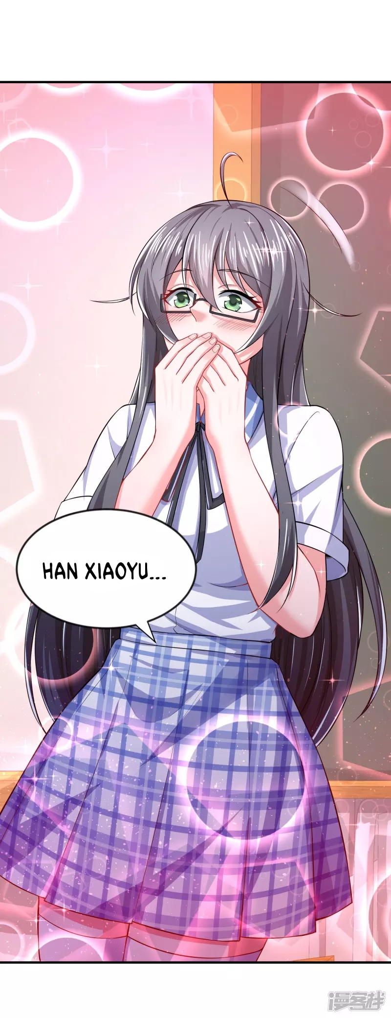I Really Don’t Want To Be A School Master chapter 6