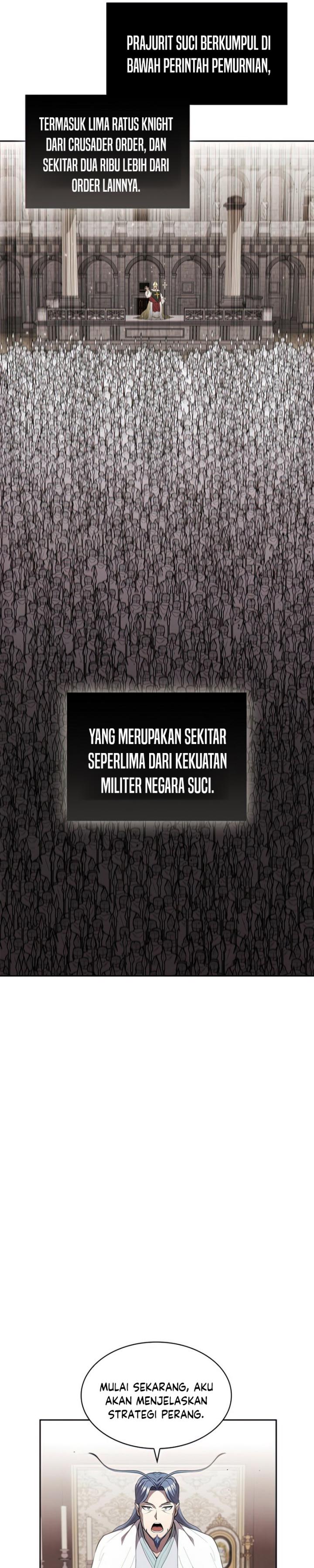 I Regressed As The Duke Chapter 29 Bahasa Indonesia