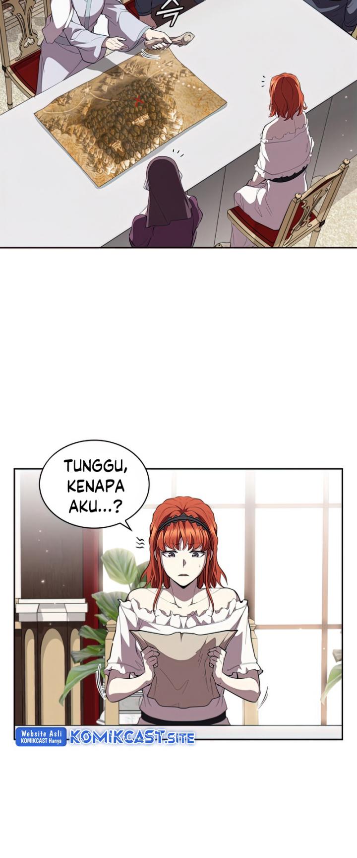 I Regressed As The Duke Chapter 29 Bahasa Indonesia