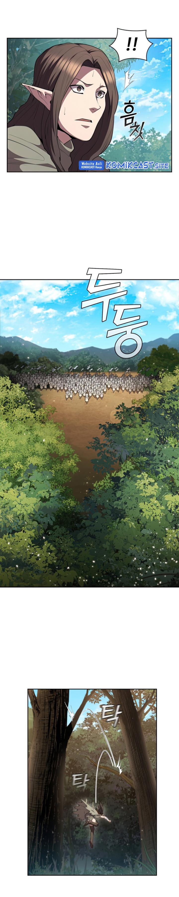 I Regressed As The Duke Chapter 29 Bahasa Indonesia